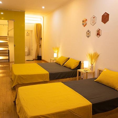 Tap Homestay 3 Ly Nam De Hoan Kiem Ha Noi Ανόι Εξωτερικό φωτογραφία
