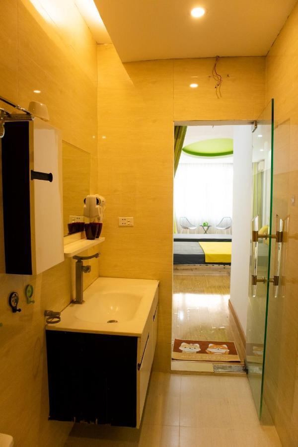 Tap Homestay 3 Ly Nam De Hoan Kiem Ha Noi Ανόι Εξωτερικό φωτογραφία