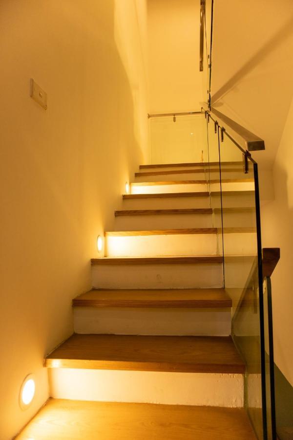 Tap Homestay 3 Ly Nam De Hoan Kiem Ha Noi Ανόι Εξωτερικό φωτογραφία