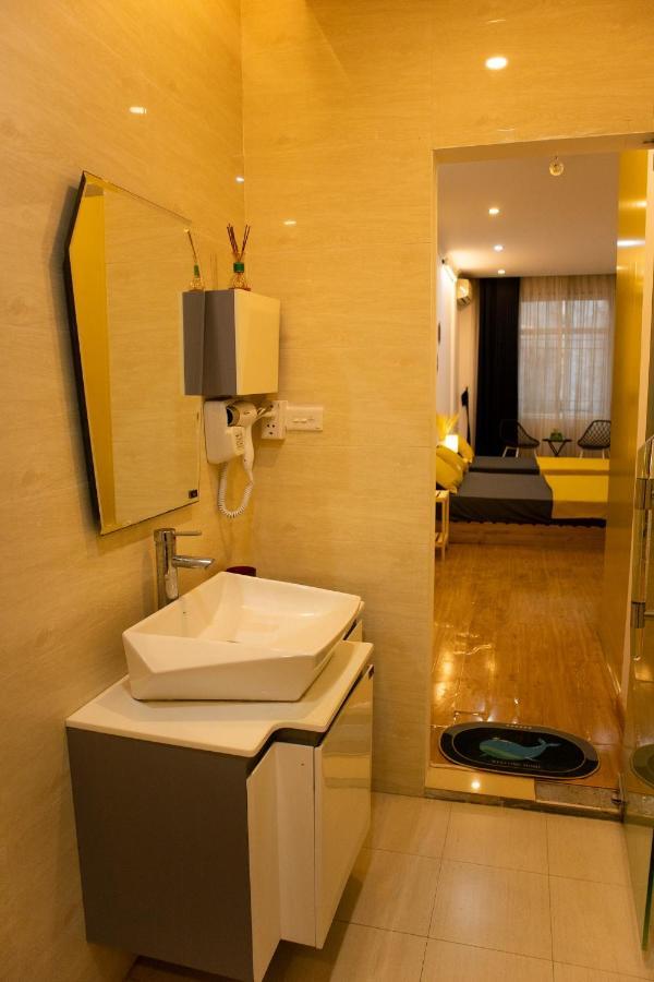Tap Homestay 3 Ly Nam De Hoan Kiem Ha Noi Ανόι Εξωτερικό φωτογραφία