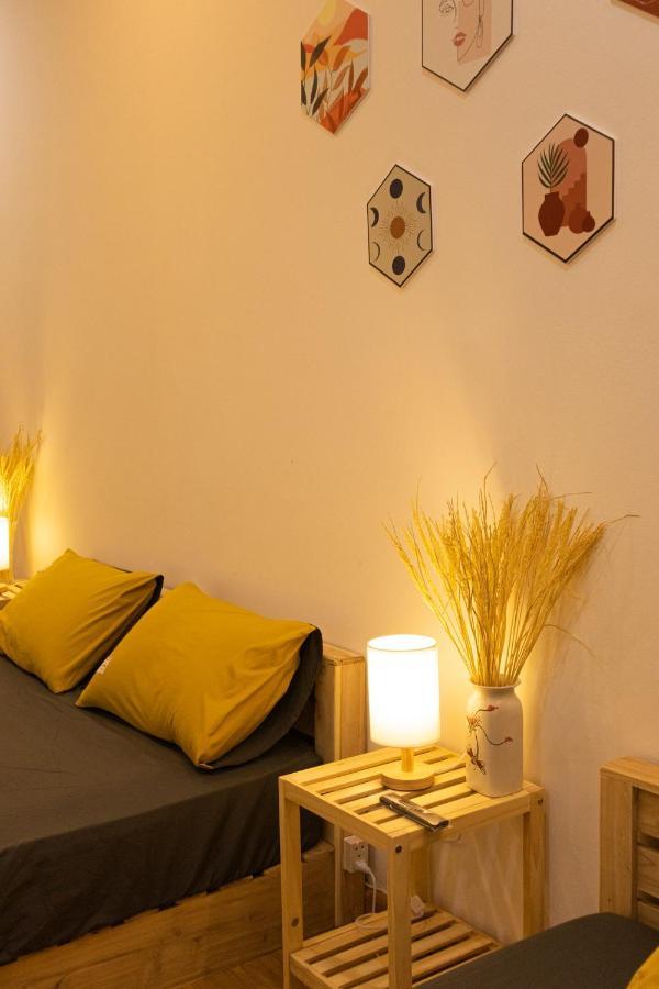 Tap Homestay 3 Ly Nam De Hoan Kiem Ha Noi Ανόι Εξωτερικό φωτογραφία