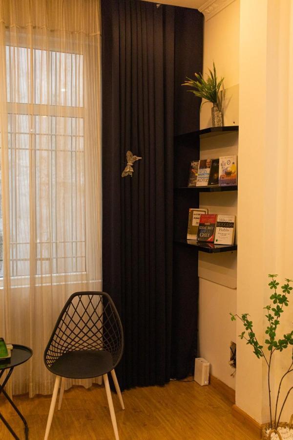 Tap Homestay 3 Ly Nam De Hoan Kiem Ha Noi Ανόι Εξωτερικό φωτογραφία